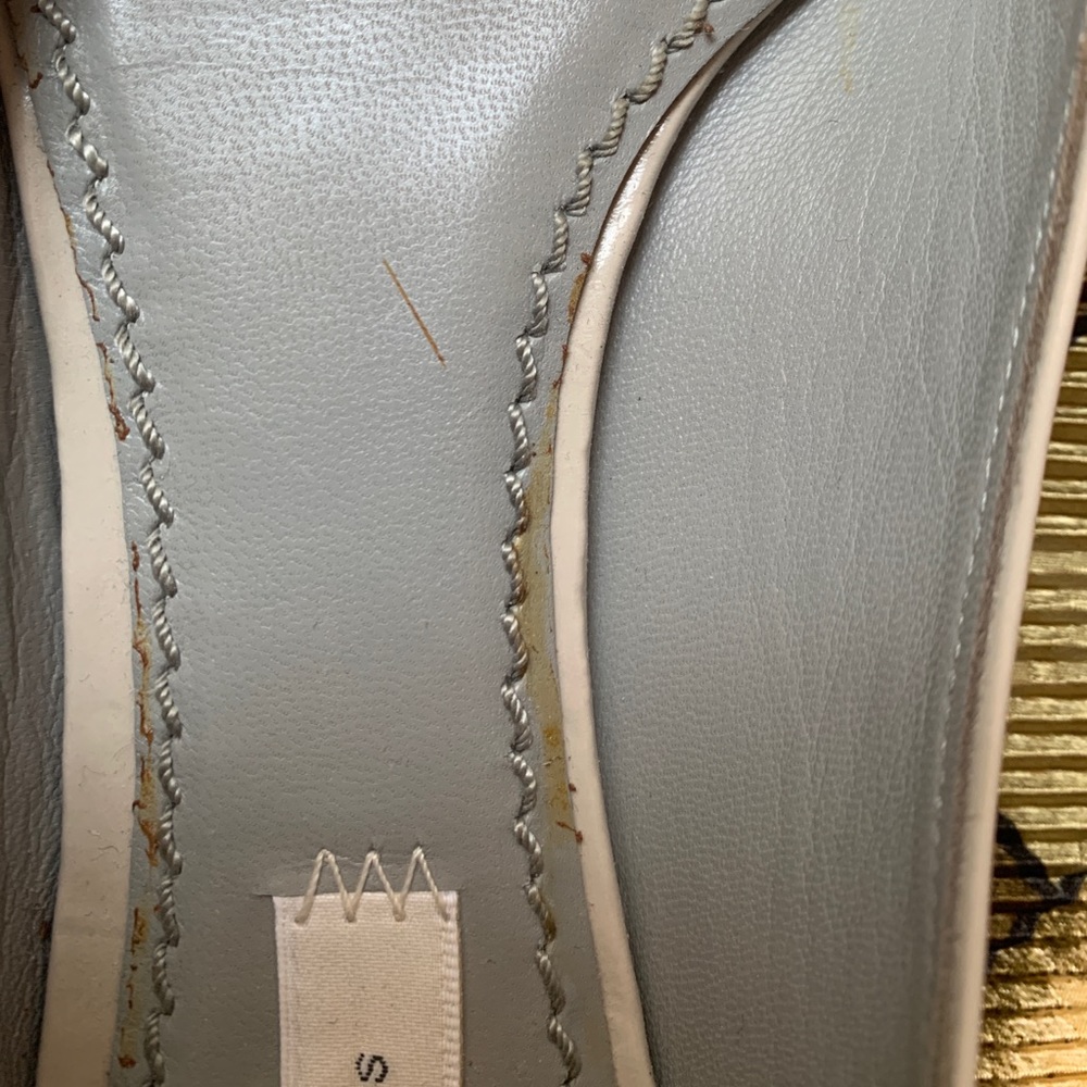 Never worn Marc jacobs flats - Picture 5 of 6